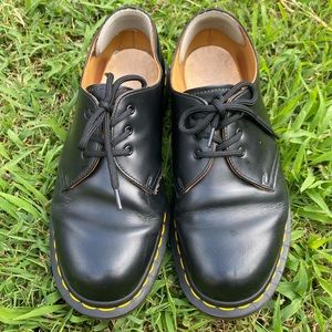 Dr martens 1461